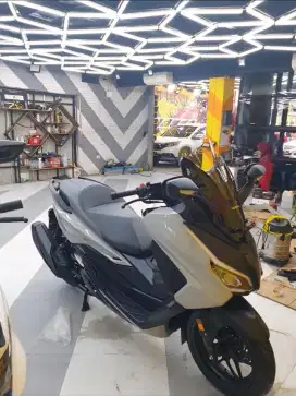 Honda Forza 2023