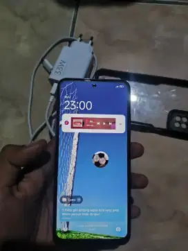 Xiaomi Note 11 NFC