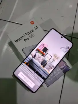 Redmi Note 14 Pro 5G