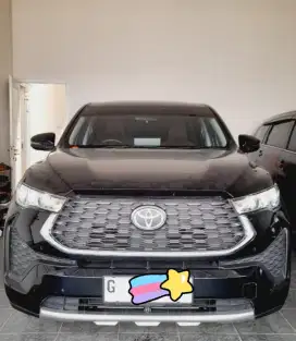 Toyota innova ZENIX V 2024