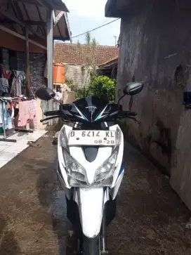 Honda Vario KZR 125