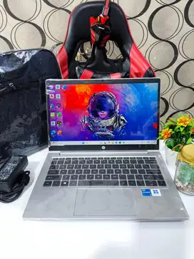 HP Probook 430 G8 -T70 [i5/GEN 11/RAM 8 GB/SSD 512GB]