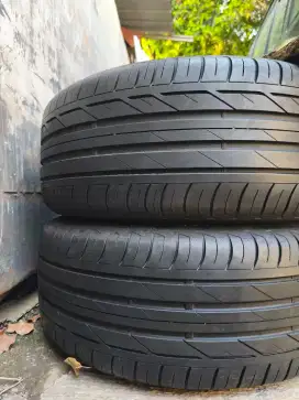 Bridgestone turanza RFT Runflat 225 55 R17
