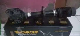 Shockbreaker ORI Toyota agya