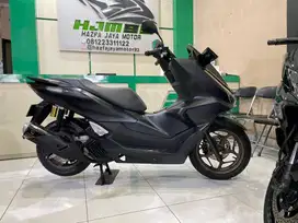 Honda PCX 160 ABS ROADSYNC 2024