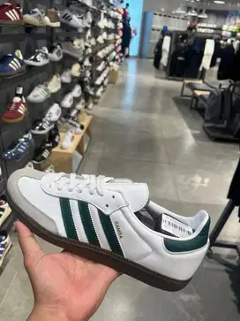 Adidas Samba Og