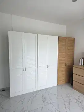 lemari baju ikea
