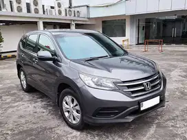 2014 Honda CR-V 2.0 AT Orsinil Luar Dlm Rec ATPM Km 58rb KREDIT DP20jt