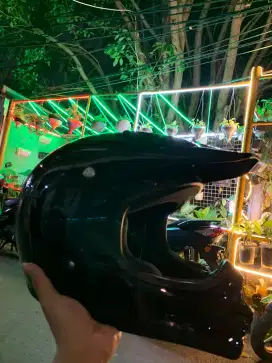 Helm Kawasakiii