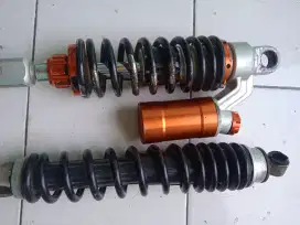 Shockbreaker borongan ..