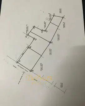 Dijual Tanah Darat dan Murah Di Banjaran Pucung Depok