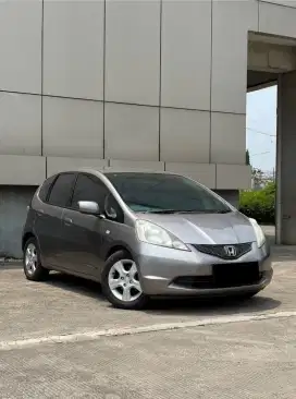 Honda Jazz S 2008 2009 GE8