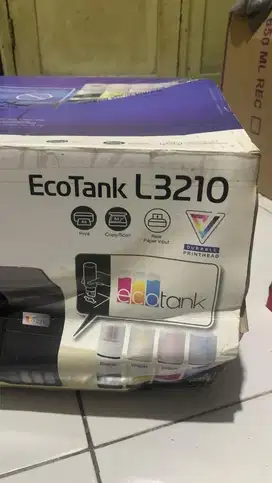 Dijual Epson L3210