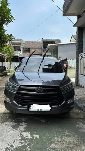 Innova Reborn G Diesel 2019