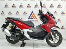ADV 160 ABS TH 2024 LIKE NEW CASH / KREDIT KTP DAERAH BISA / TT / CC0%