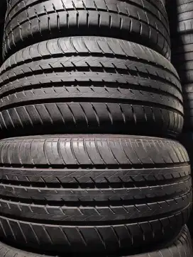 Goodyear Runflat 285 45 R21