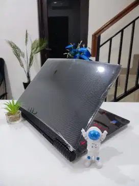 LENOVO LEGION Y520 80WK Super Gaming [RAM 16GB SSD+HDD]