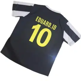 Jersey Persidafon 2011 [Rare Jersey]