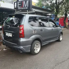 Jual Avanza th 2010 pjk baru bayar