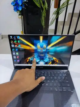 DELL XPS 13 9350-V7 TOUCHSCREEN [i7/RAM 8GB/SSD 256GB]