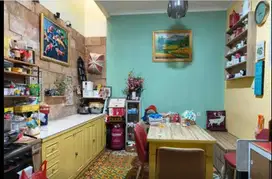 Di jual rumah cantik Citra Grand Cibubur