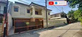 Rumah impian pinggir jakarta billymoon pondok kelapa