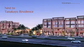 Dijual Studio Loft Tanatara Business Avenue di BSD City
