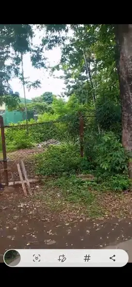Jual cepat Tanah Pondok kelapa Jakarta Timut