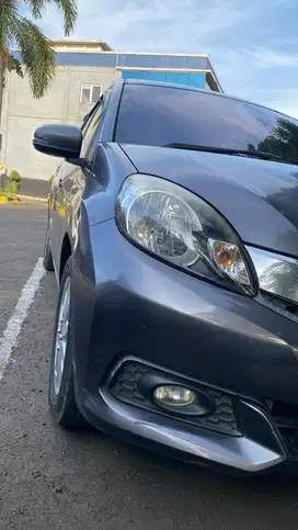 Honda Mobilio 2016 Bensin