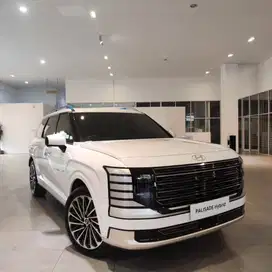 [Mobil Baru] Hyundai Palisade Calligraphy Hybrid Baru