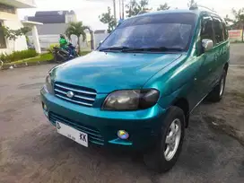 Daihatsu Taruna 1999 Bensin