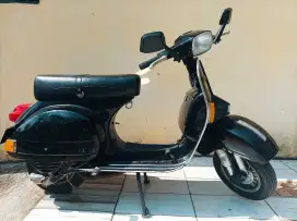 Vespa Exclusive 2