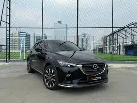 Mazda CX3 2.0 Sport 2020,KM 58 RB,istimewa