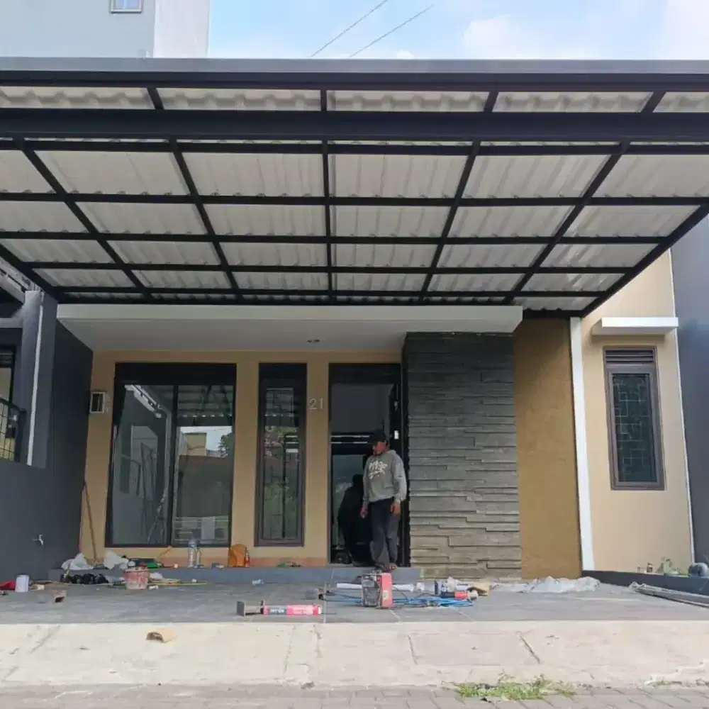 canopy alderon TG 34