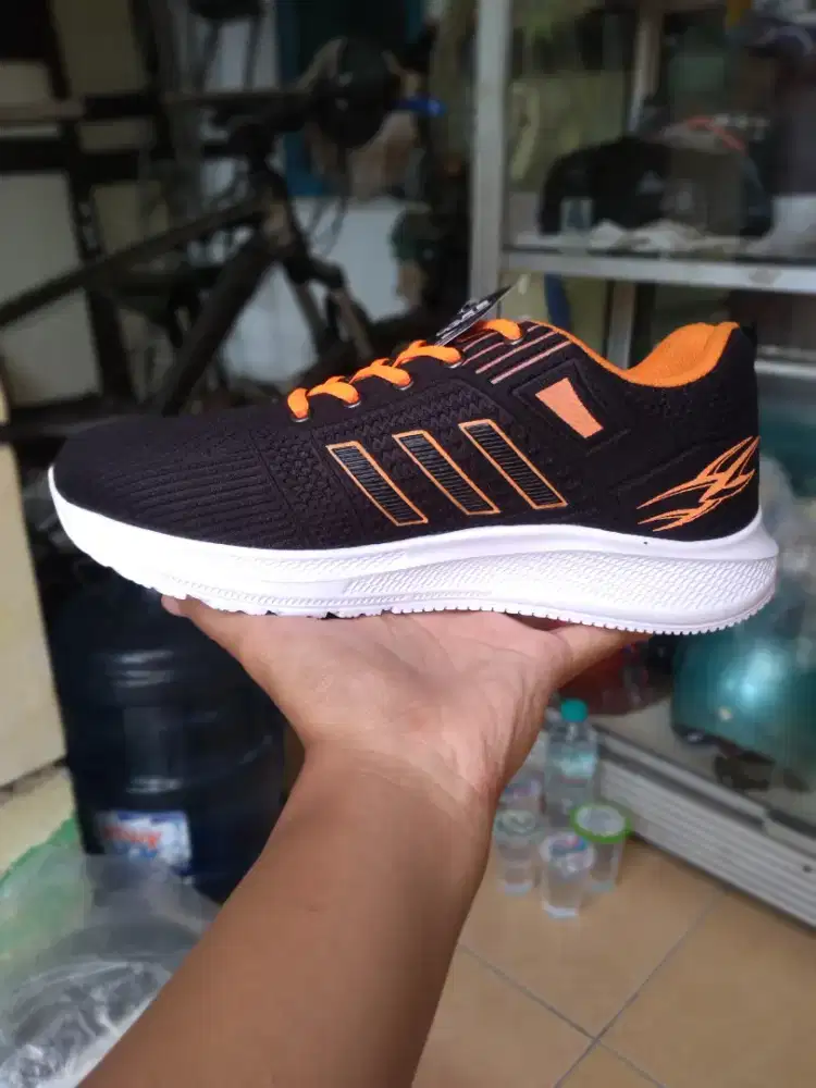 PROMO !!! NEW SEPATU ADIDAS PREMIUM