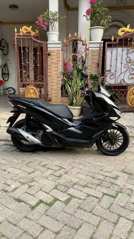 HONDA PCX CBS 2019
