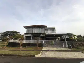 Dijual Cepat Rumah Cantik Taman Dayu