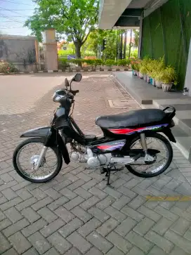 Astrea legenda murah ceria