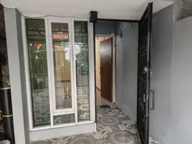 Rumah murah 2 kamar tidur dekat ke Telkom University