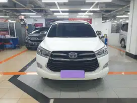 Toyota Kijang Innova Reborn 2.0 Q at 2016.Tgn1. Istimewa Capten Seat.