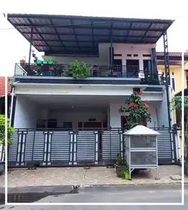 [LT 185 m2] Rumah 2 lantai Prima Harapan Regency, Bekasi Utara