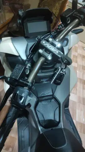 Honda ADV 160 ABS
