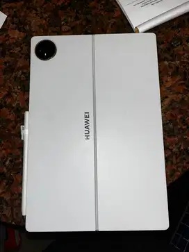 Huawei matepad pro