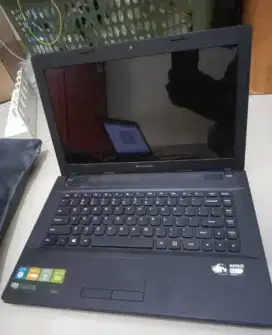 Saya nampung laptop rusak atau padam gan