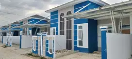 RUMAH SUBSIDI PERFECT LOKASI CIKARANG UTARA