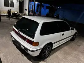 Honda Civic 1988 Bensin