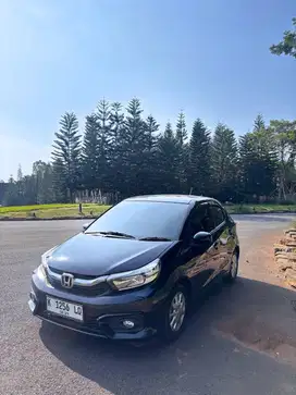 Honda Brio E Matic, LOW KM SERVICE RECORD!
