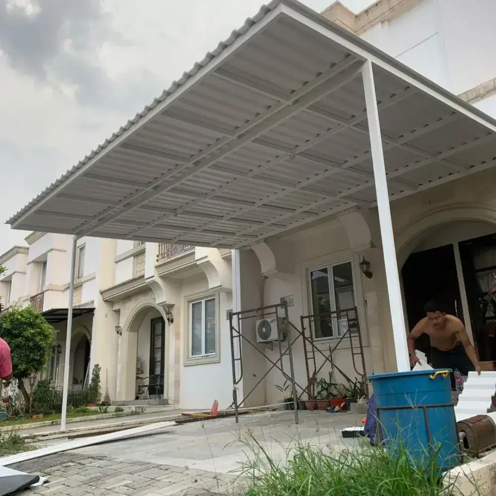 canopy alderon TG 47