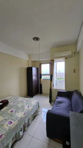 Termurah Apartment Puncak Kertajaya Dekat ITS Merr Amor Eduxity