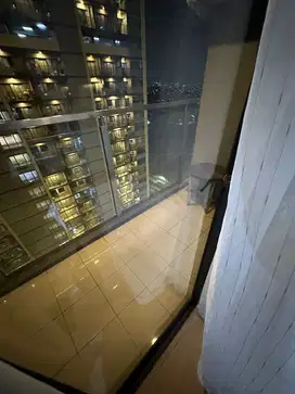 HUNIAN DI DAAN MOGOT CITY,APARTEMEN DENGAN DESIGN MODERN